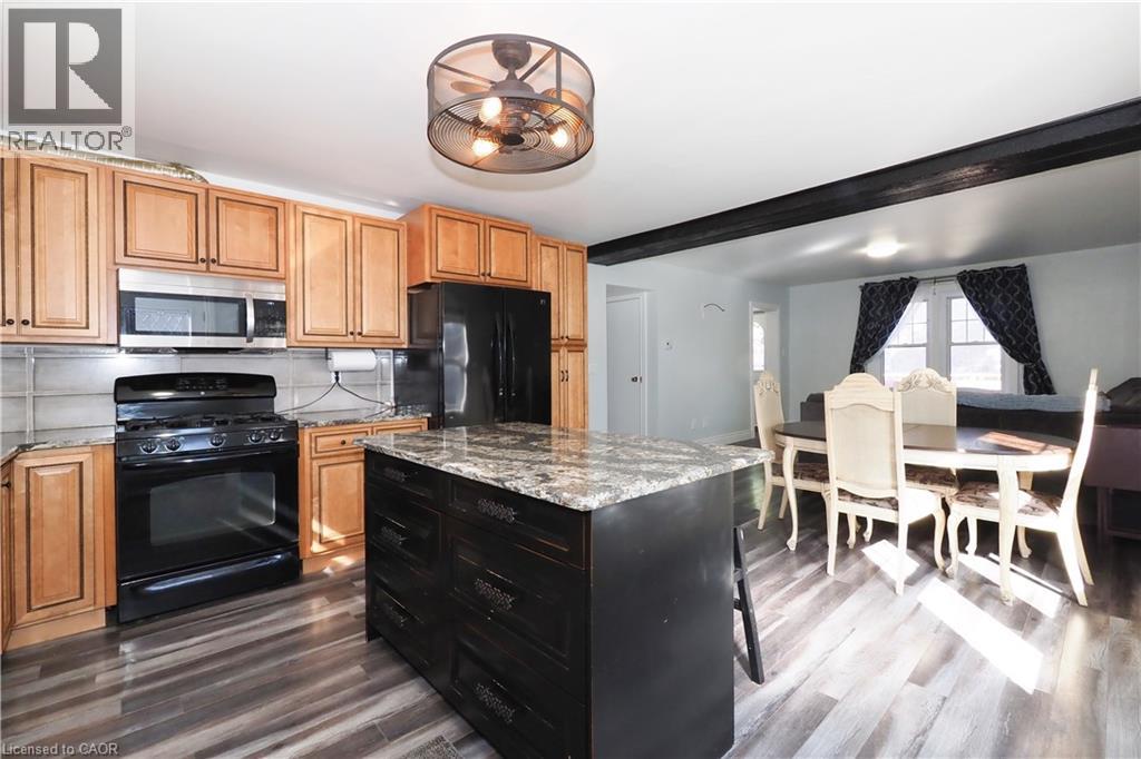 127 Nile Street, Stratford, Ontario  N5A 4C9 - Photo 16 - 40778678