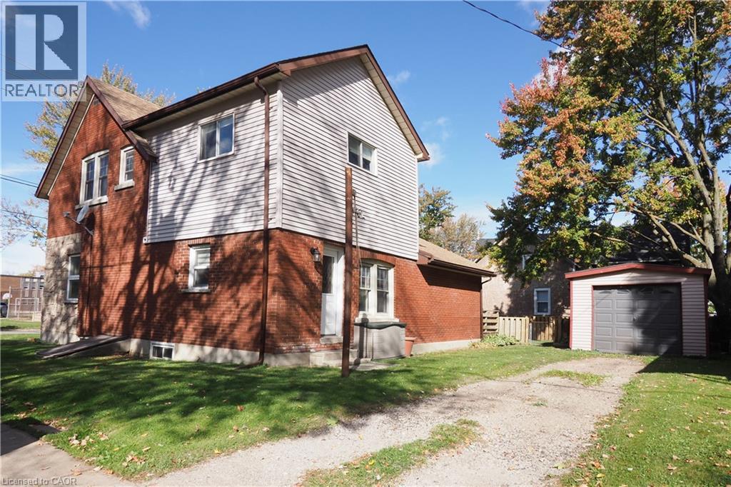 127 Nile Street, Stratford, Ontario  N5A 4C9 - Photo 6 - 40778678
