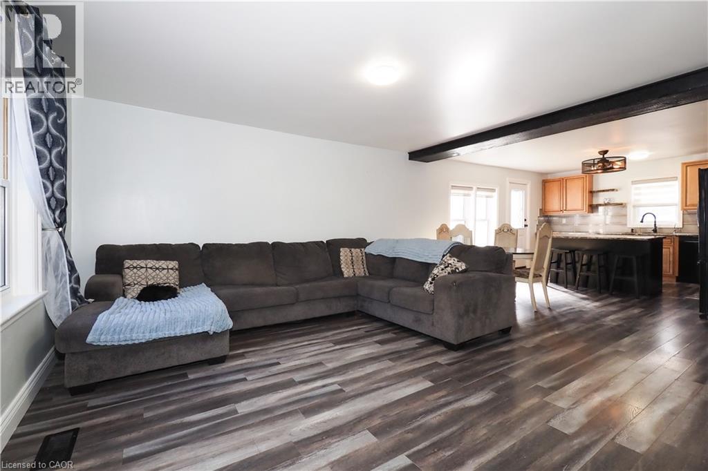 127 Nile Street, Stratford, Ontario  N5A 4C9 - Photo 9 - 40778678