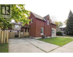 127 NILE Street, Stratford, Ontario