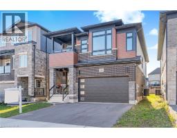 296 RASPBERRY Place, Waterloo, Ontario