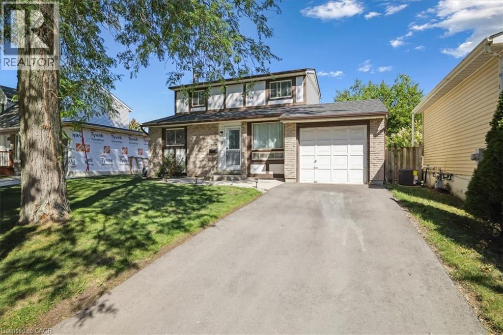 9 Inglewood Street, Brantford, Ontario  N3P 1A4 - Photo 1 - 40778460
