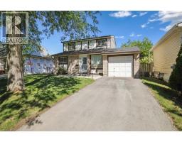 9 INGLEWOOD Street, Brantford, Ontario