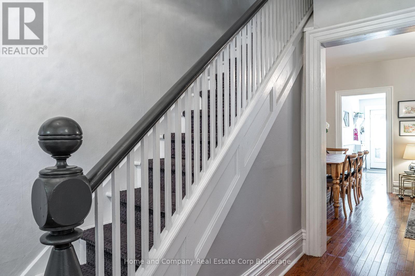 81 Blake Street, Stratford, Ontario  N5A 2C5 - Photo 13 - X12460084