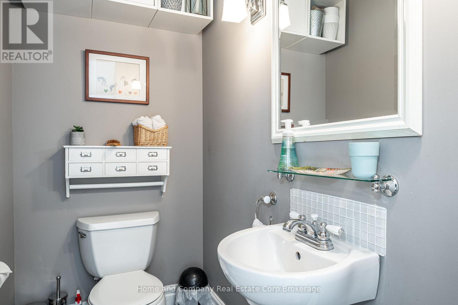 81 Blake Street, Stratford, Ontario  N5A 2C5 - Photo 20 - X12460084