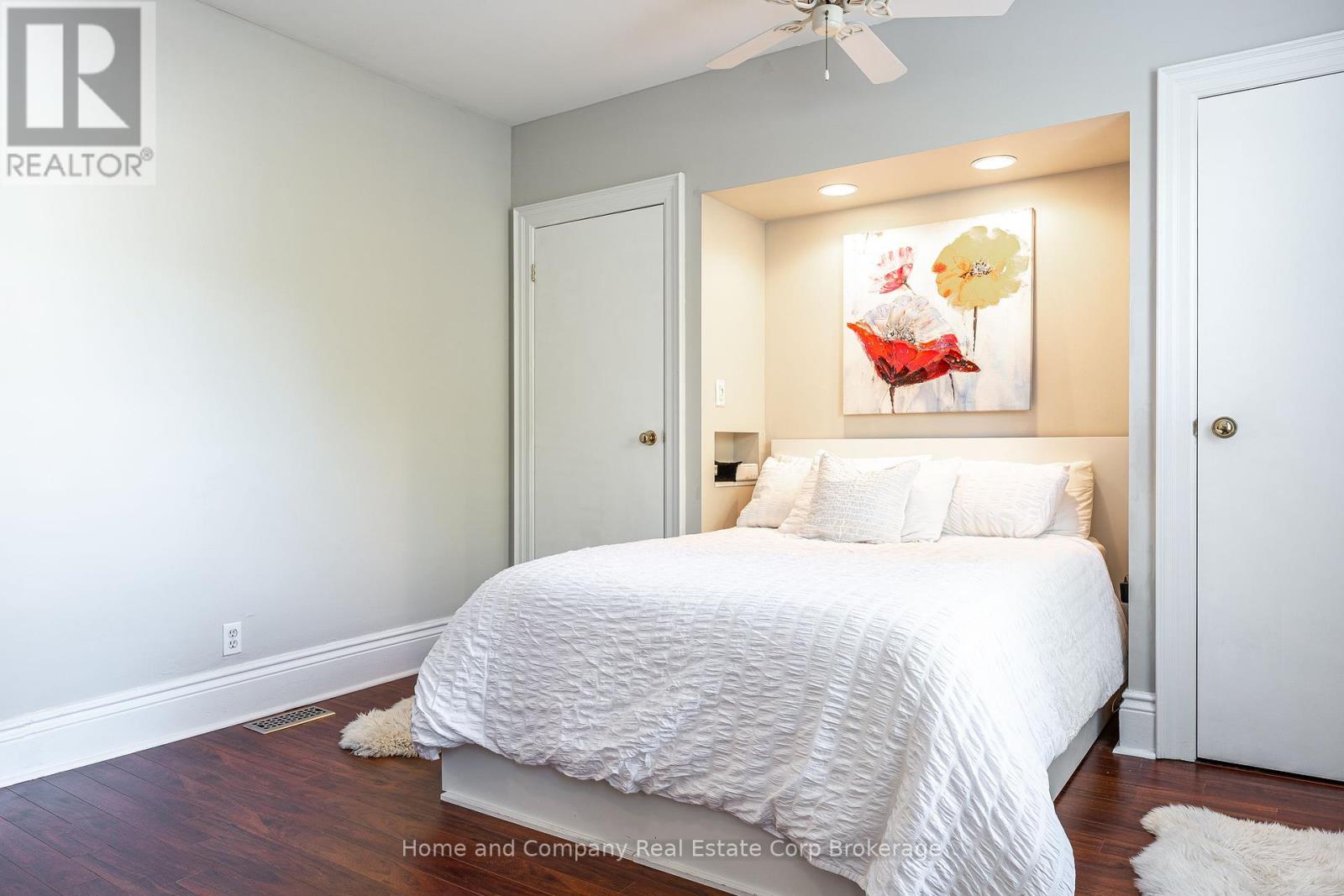 81 Blake Street, Stratford, Ontario  N5A 2C5 - Photo 22 - X12460084