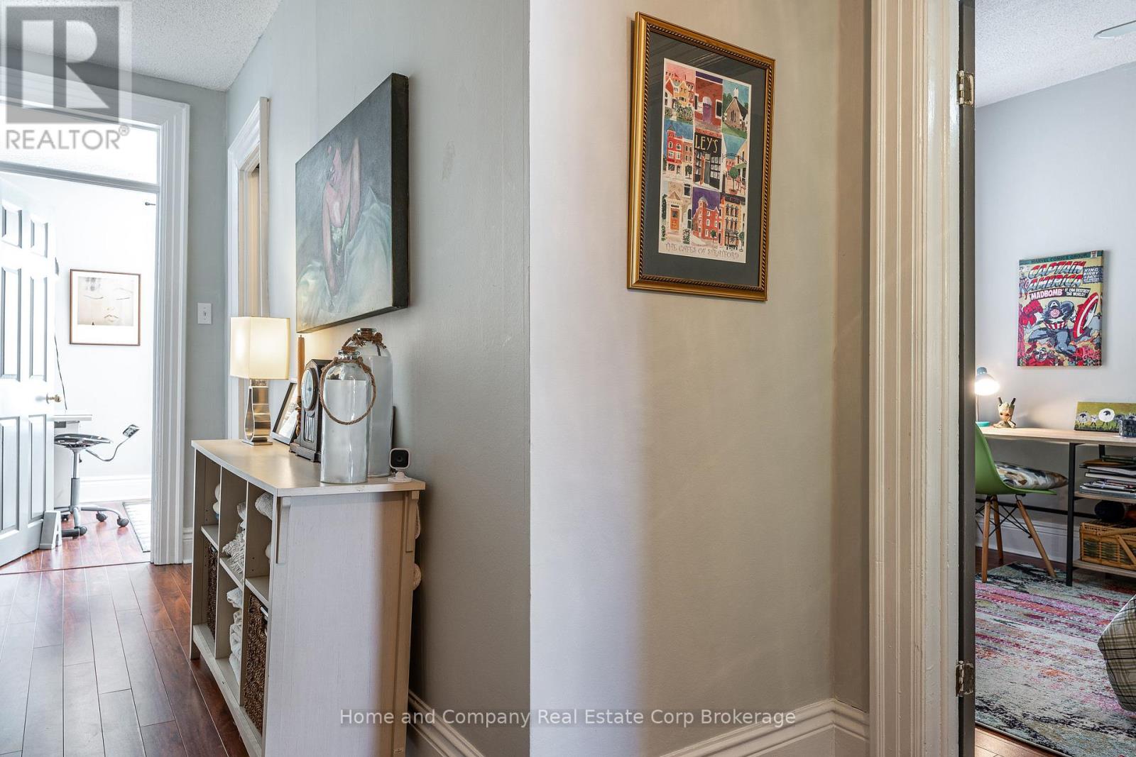 81 Blake Street, Stratford, Ontario  N5A 2C5 - Photo 25 - X12460084