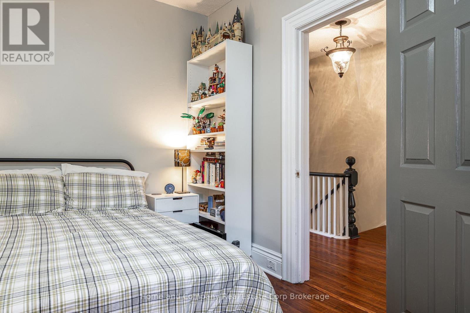 81 Blake Street, Stratford, Ontario  N5A 2C5 - Photo 27 - X12460084