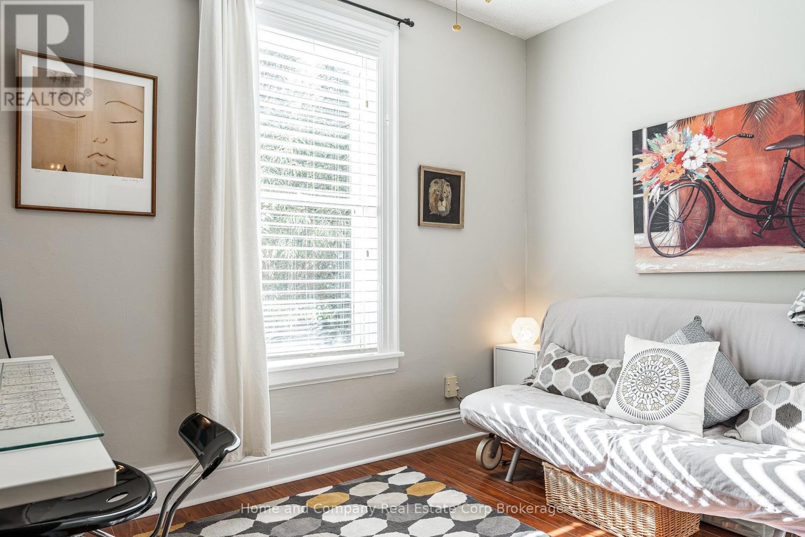 81 Blake Street, Stratford, Ontario  N5A 2C5 - Photo 31 - X12460084
