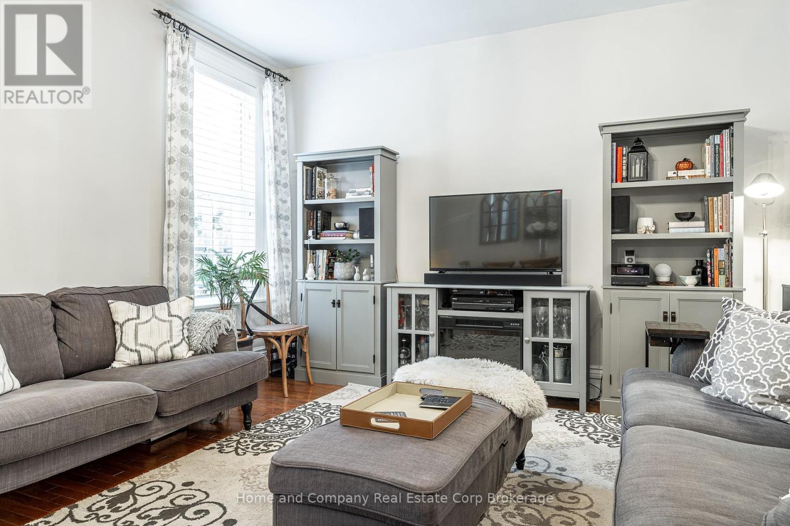 81 Blake Street, Stratford, Ontario  N5A 2C5 - Photo 4 - X12460084