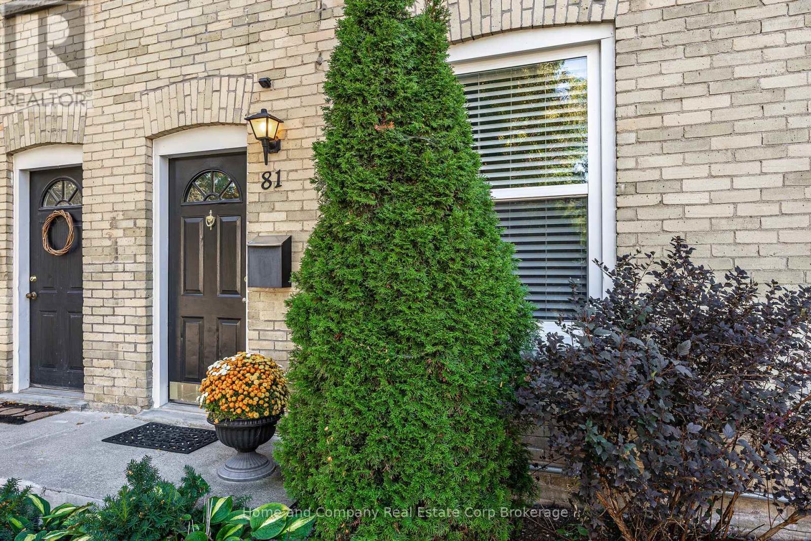 81 Blake Street, Stratford, Ontario  N5A 2C5 - Photo 42 - X12460084