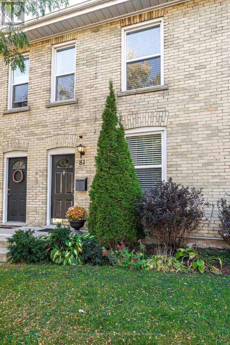 81 Blake Street, Stratford, Ontario  N5A 2C5 - Photo 6 - X12460084