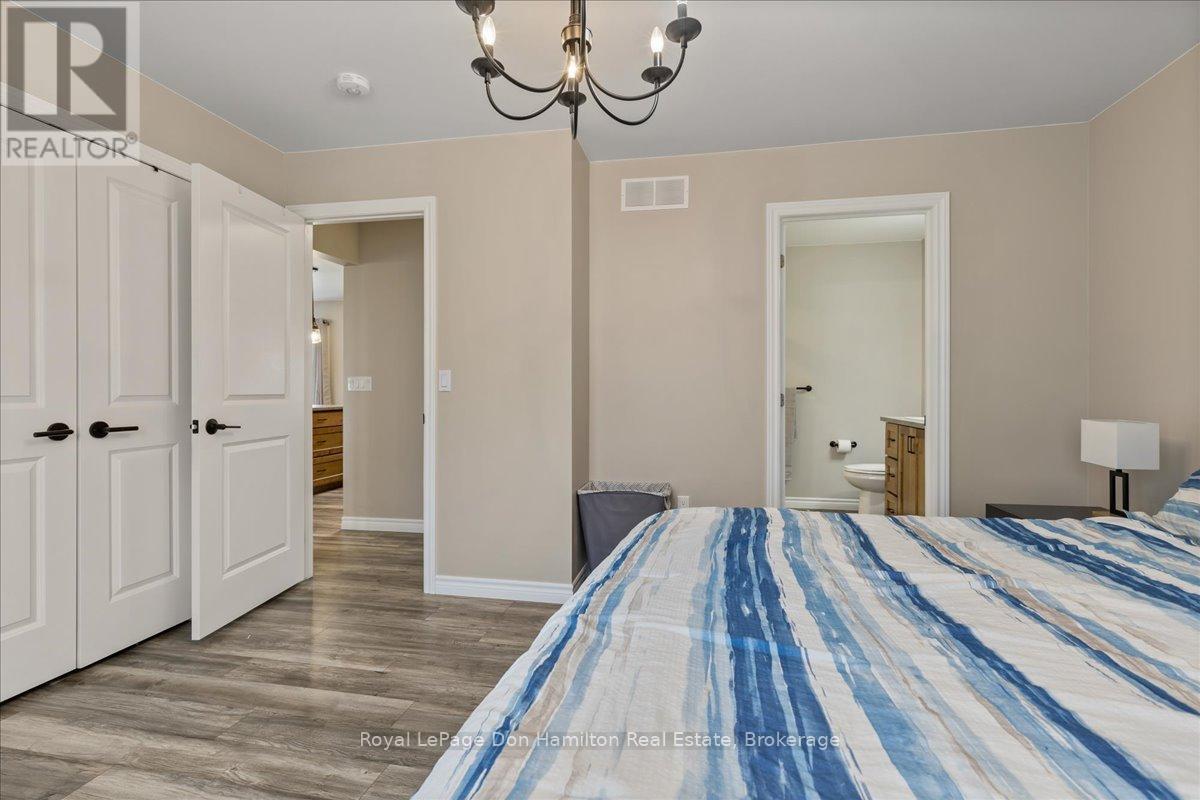42 John Street, Morris Turnberry, Ontario  N0G 1E0 - Photo 18 - X12460143