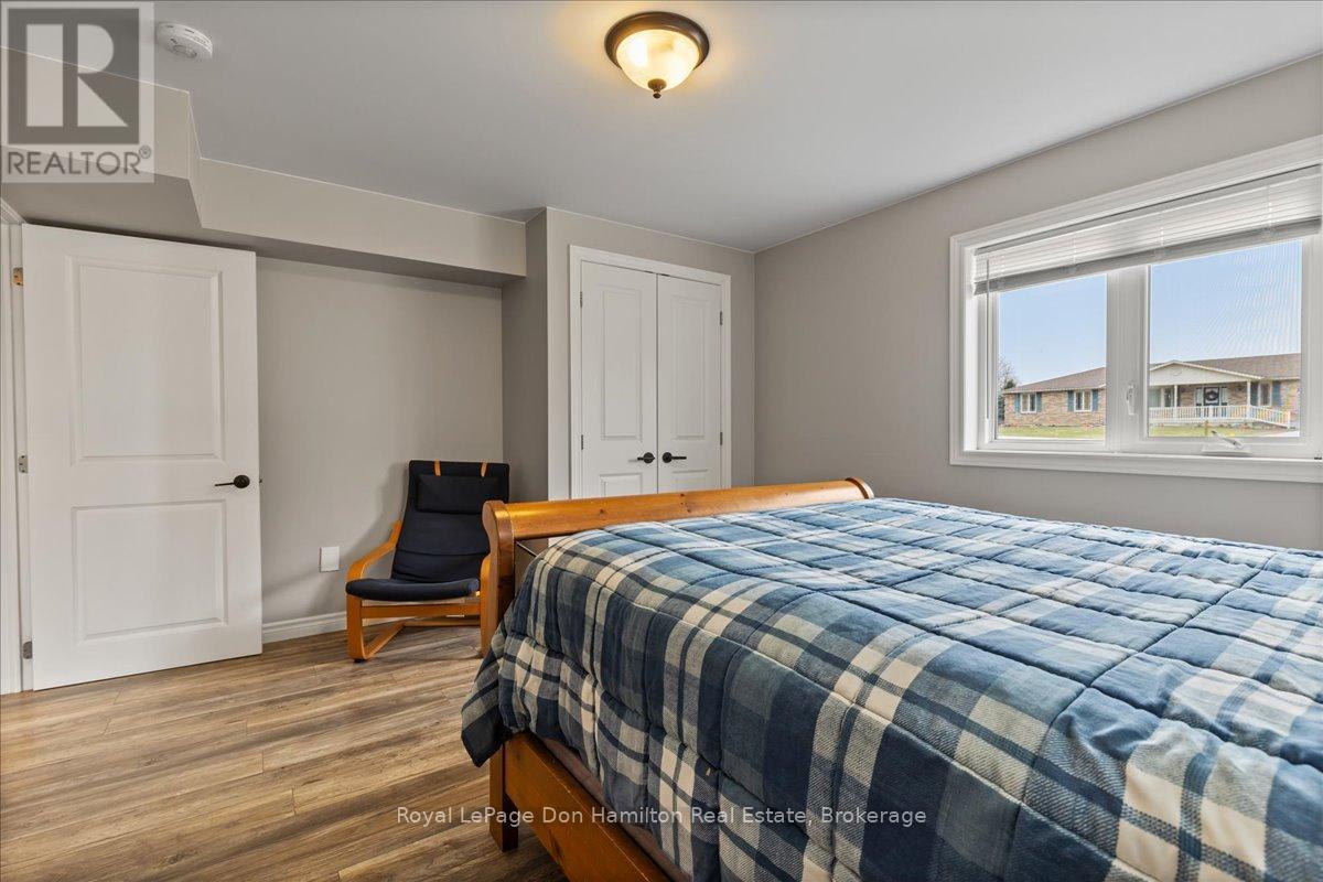 42 John Street, Morris Turnberry, Ontario  N0G 1E0 - Photo 32 - X12460143