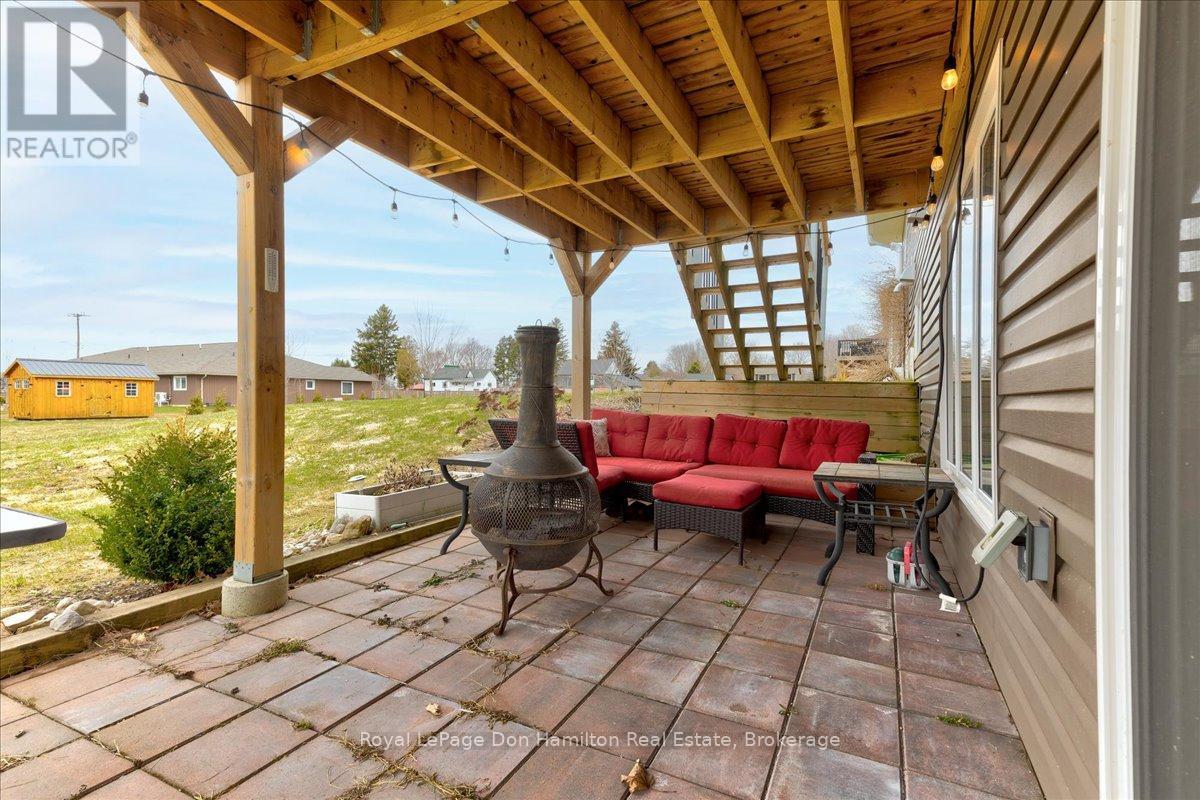 42 John Street, Morris Turnberry, Ontario  N0G 1E0 - Photo 38 - X12460143