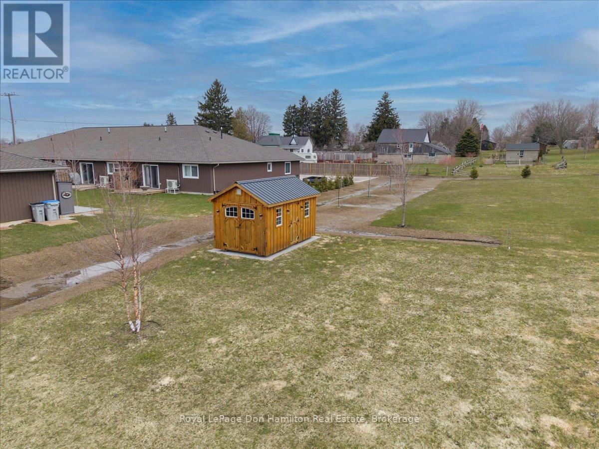 42 John Street, Morris Turnberry, Ontario  N0G 1E0 - Photo 44 - X12460143
