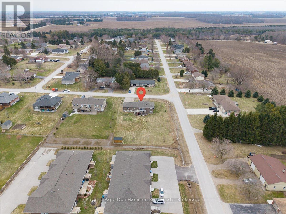 42 John Street, Morris Turnberry, Ontario  N0G 1E0 - Photo 47 - X12460143