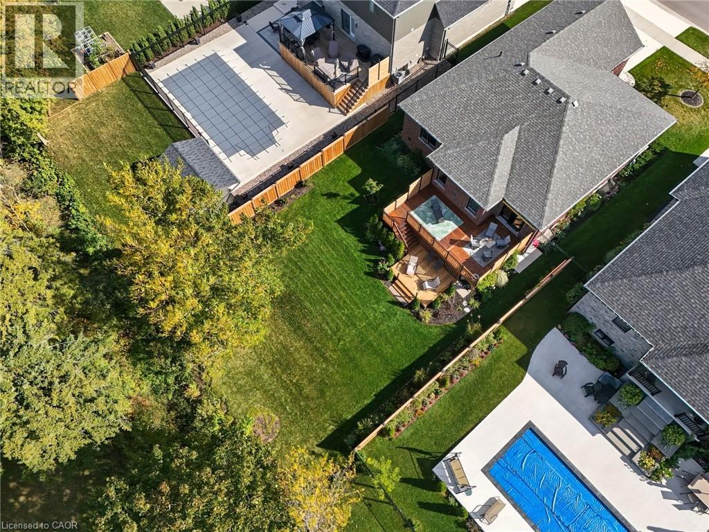 19 Gilmer Crescent, Listowel, Ontario  N4W 0H2 - Photo 3 - 40778115