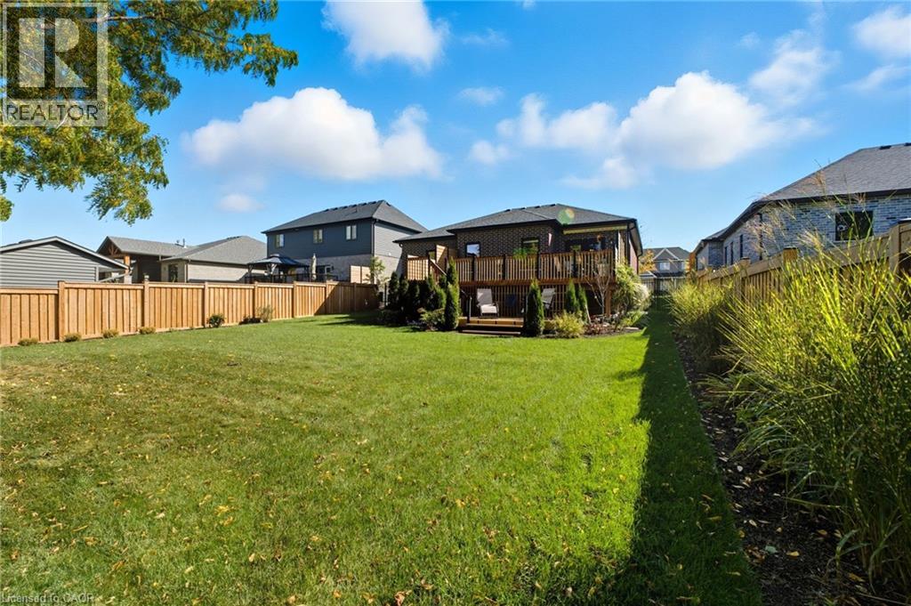 19 Gilmer Crescent, Listowel, Ontario  N4W 0H2 - Photo 35 - 40778115