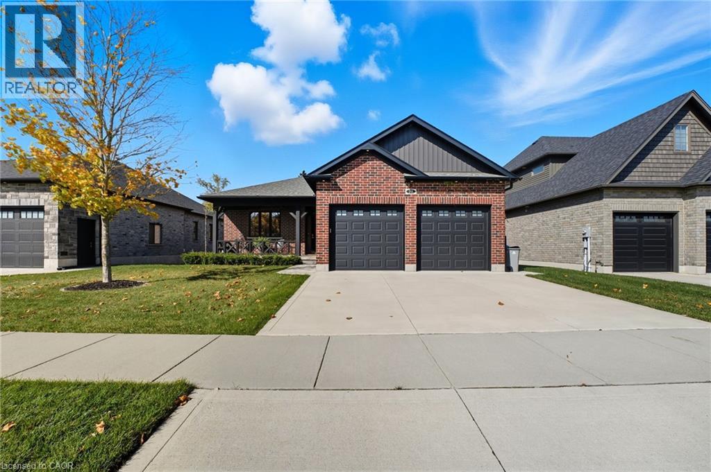19 Gilmer Crescent, Listowel, Ontario  N4W 0H2 - Photo 6 - 40778115