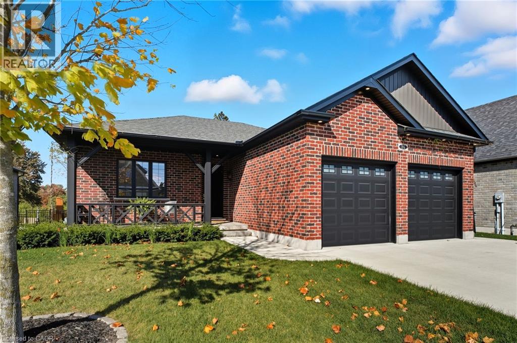 19 Gilmer Crescent, Listowel, Ontario  N4W 0H2 - Photo 7 - 40778115