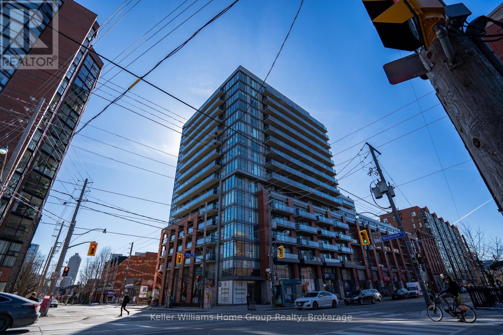 430W - 775 KING STREET W, Toronto, Ontario