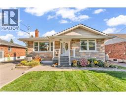 75 CLOVERDALE Avenue, Hamilton, Ontario