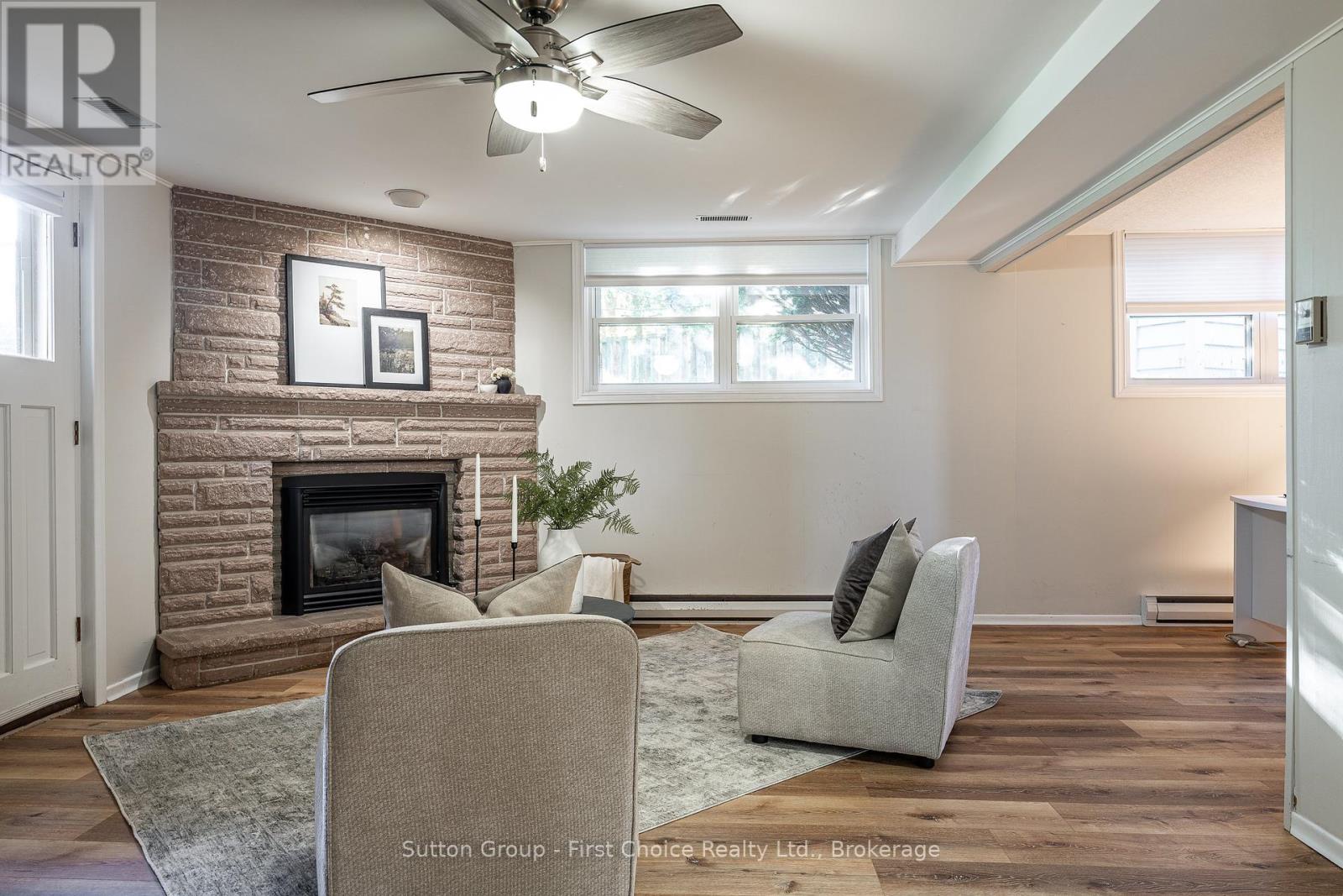 39 Baker Street, Stratford, Ontario  N5A 7A2 - Photo 25 - X12460473