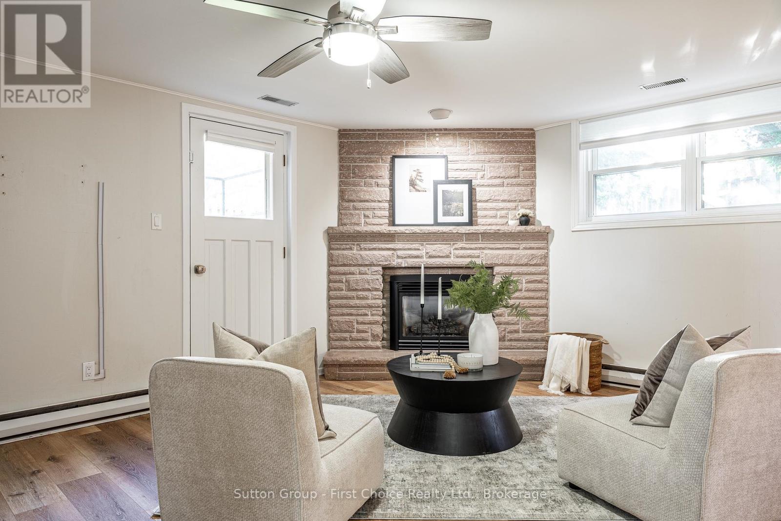 39 Baker Street, Stratford, Ontario  N5A 7A2 - Photo 26 - X12460473