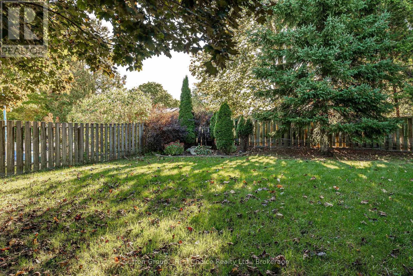 39 Baker Street, Stratford, Ontario  N5A 7A2 - Photo 32 - X12460473