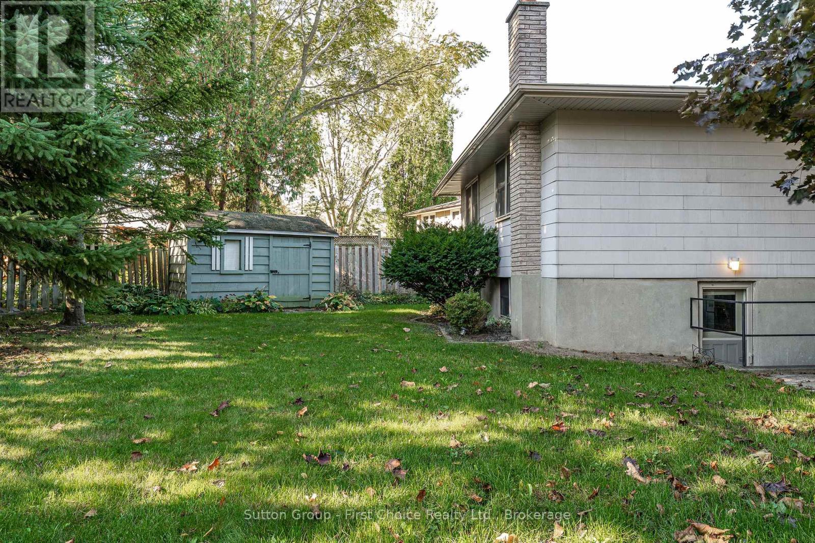 39 Baker Street, Stratford, Ontario  N5A 7A2 - Photo 34 - X12460473