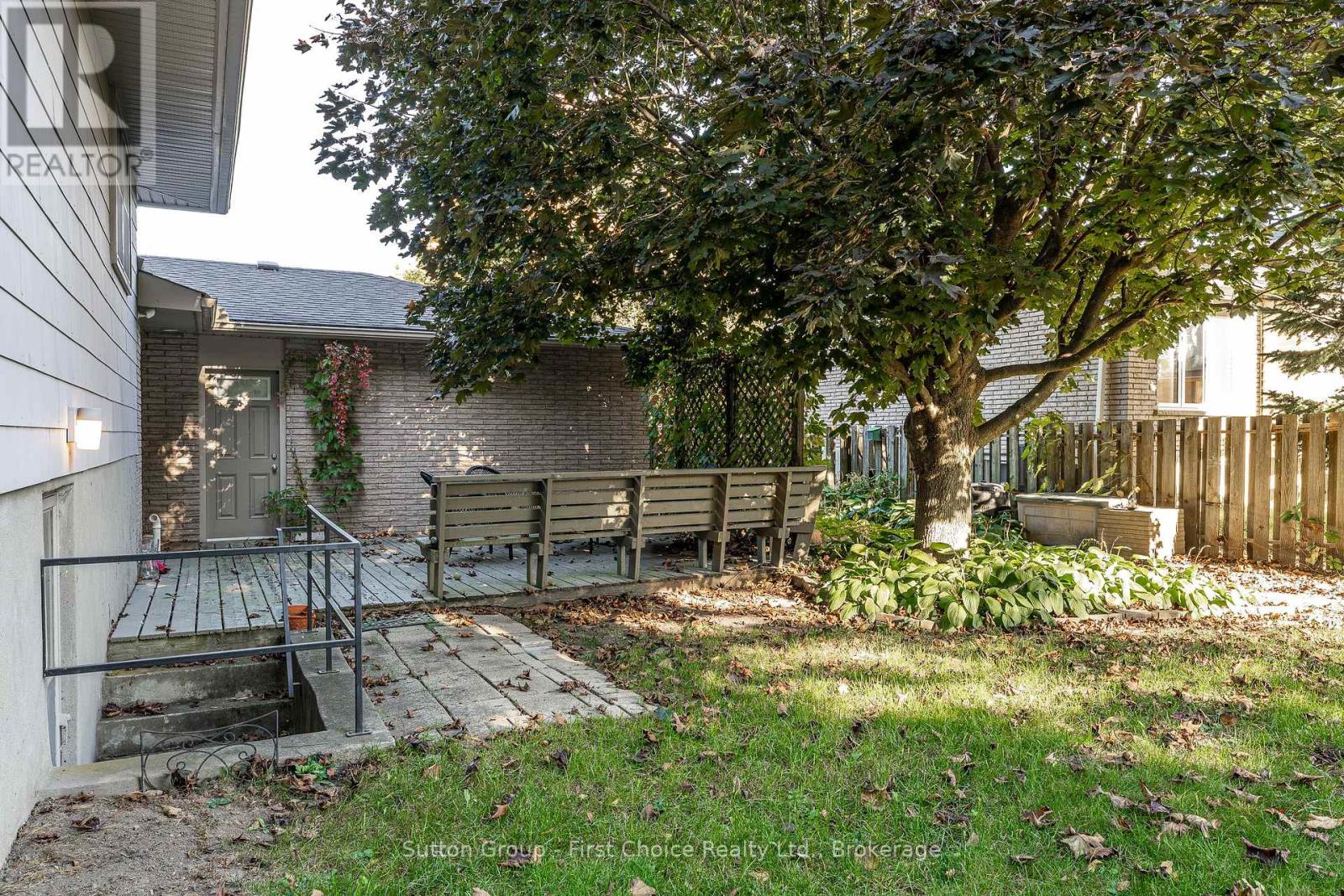 39 Baker Street, Stratford, Ontario  N5A 7A2 - Photo 36 - X12460473