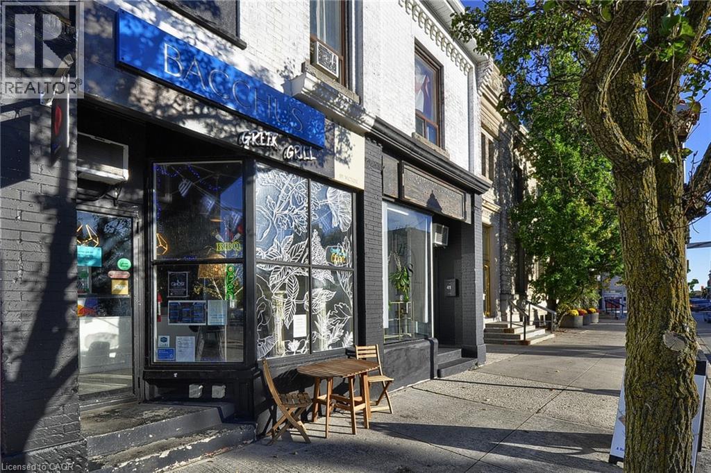 43 WATER Street N, Cambridge, Ontario