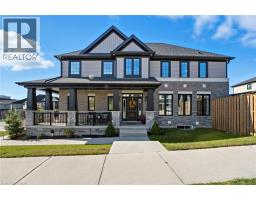 126 BLAIR CREEK Drive, Kitchener, Ontario