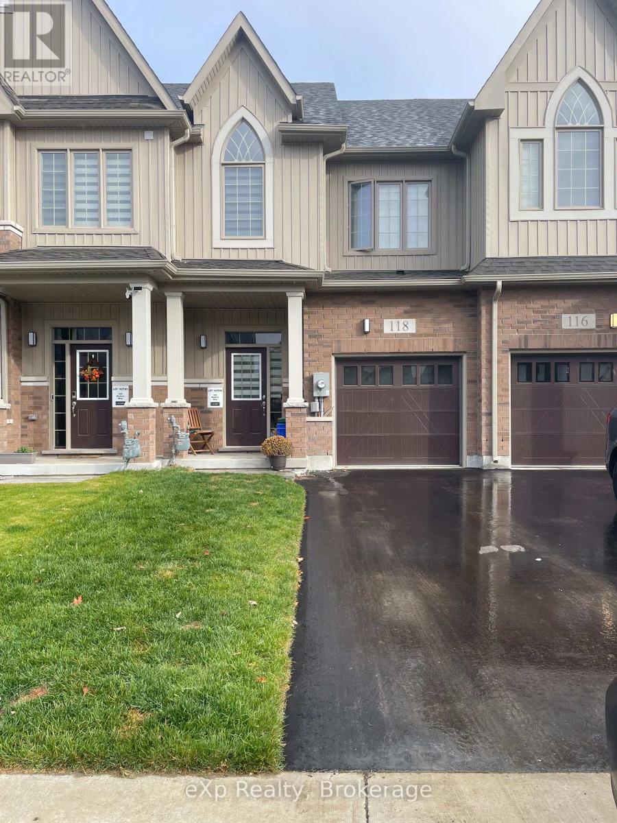 118 WATERS WAY, Wellington North, Ontario