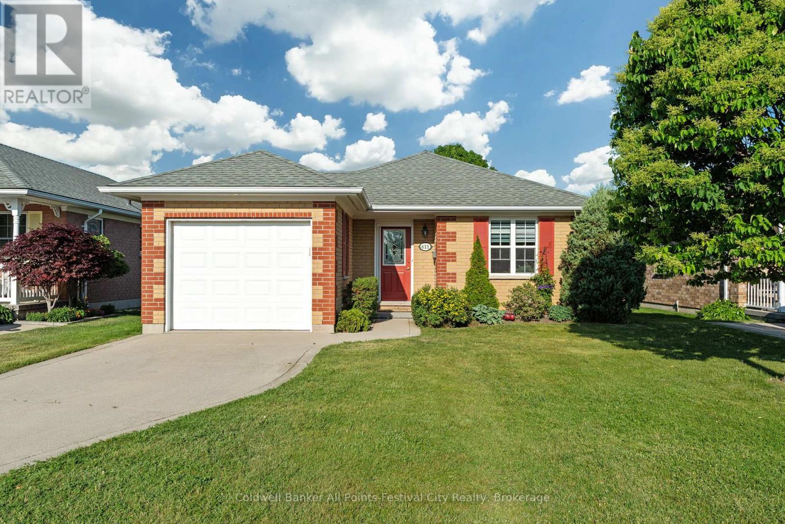 411 WARREN STREET, Goderich, Ontario