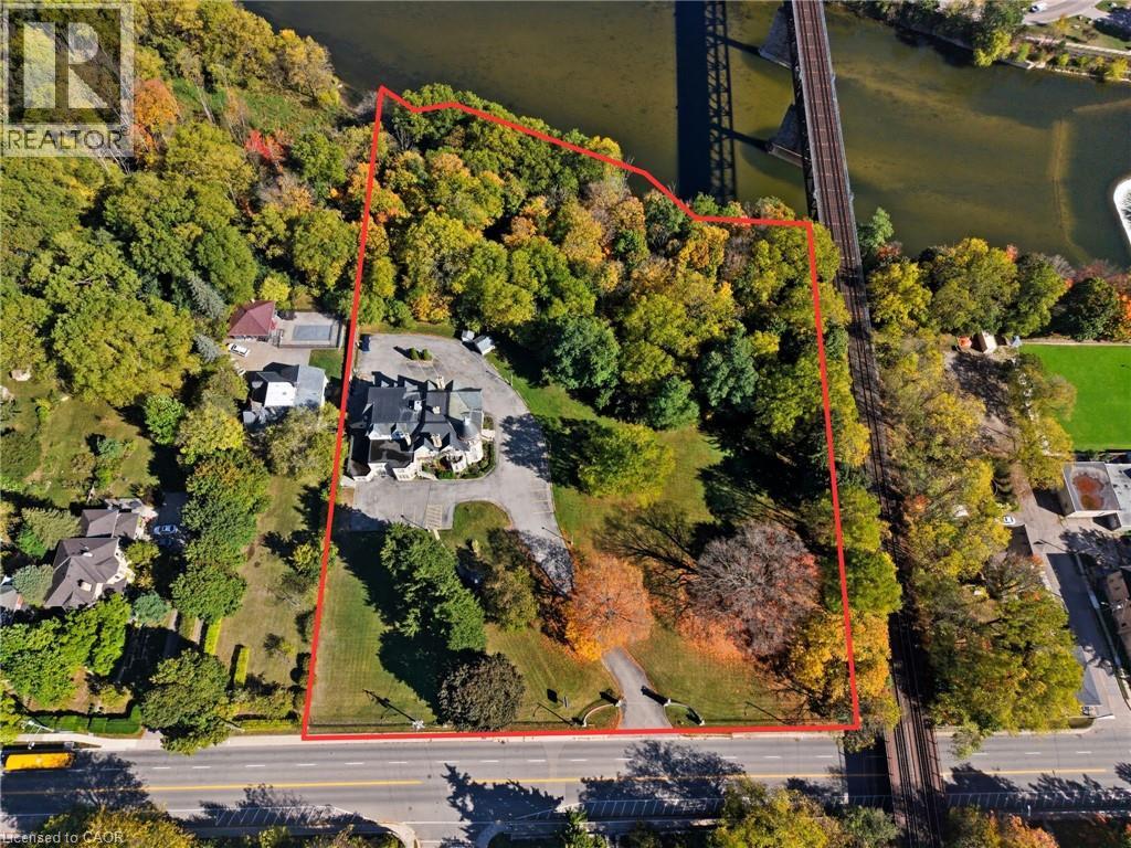 185 Grand River Street N, Paris, Ontario  N3L 2N2 - Photo 14 - 40778953