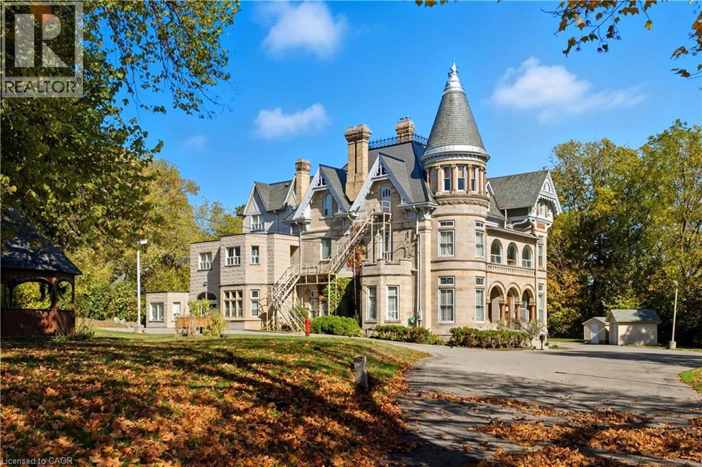 185 Grand River Street N, Paris, Ontario  N3L 2N2 - Photo 7 - 40778953