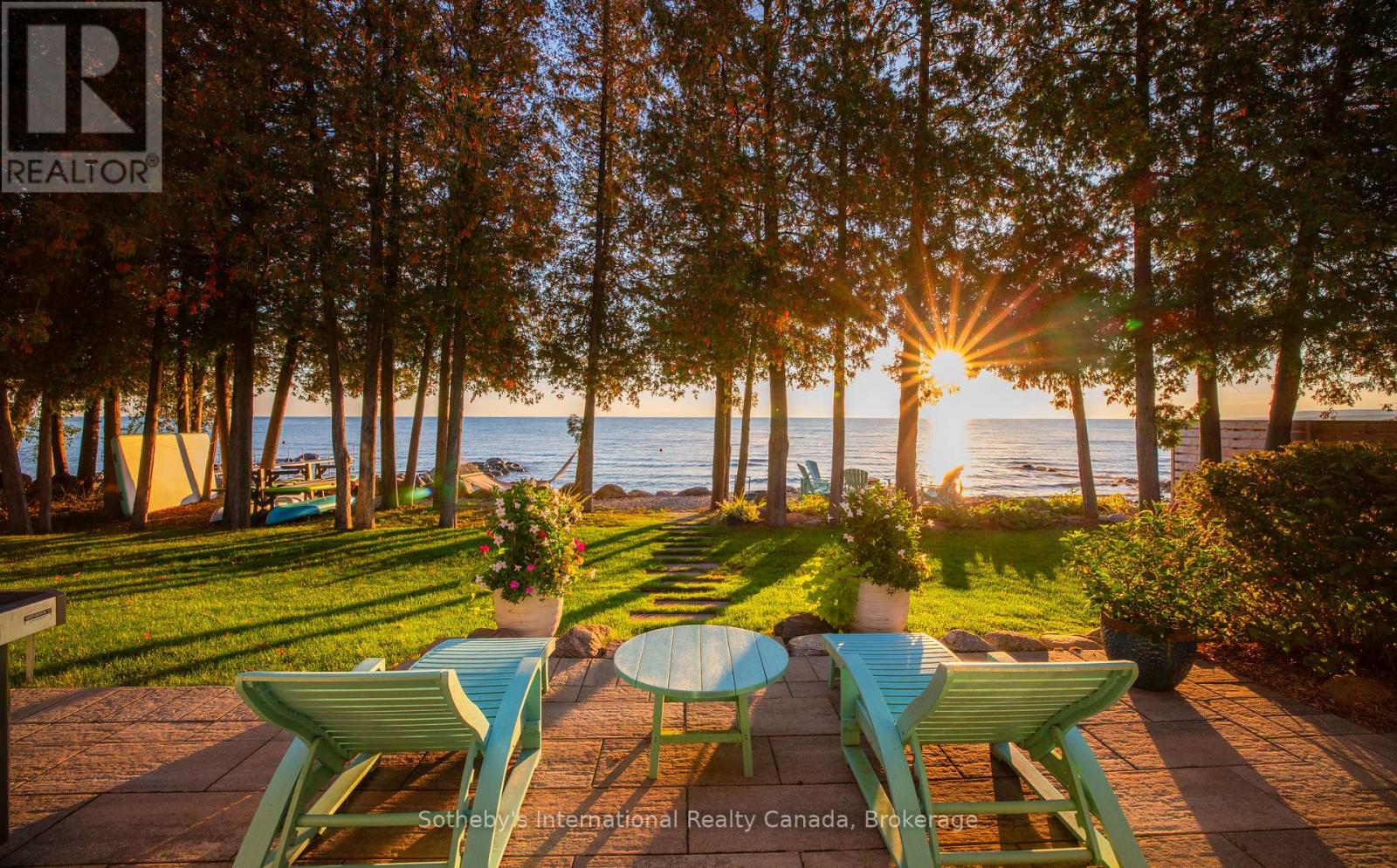 125 KIOWANA BEACH ROAD, Meaford, Ontario