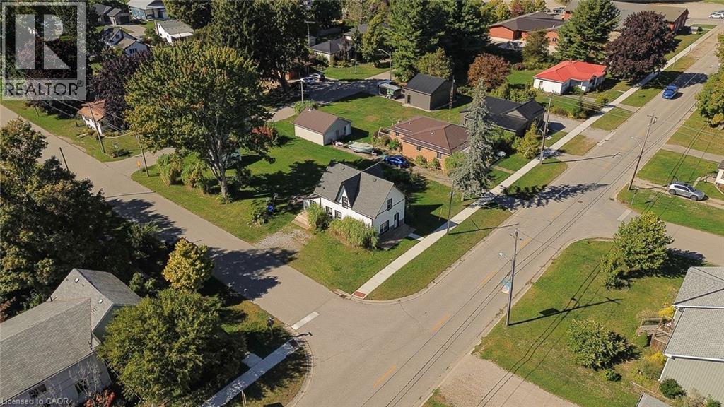 51 Victoria Street, Port Burwell, Ontario  N0J 1T0 - Photo 1 - 40778945
