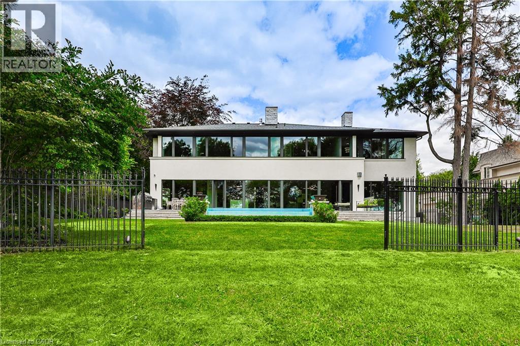 2250 Chancery Lane W, Oakville, Ontario  L6J 6A3 - Photo 39 - 40778934