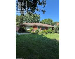 71 PUSEY Boulevard, Brantford, Ontario