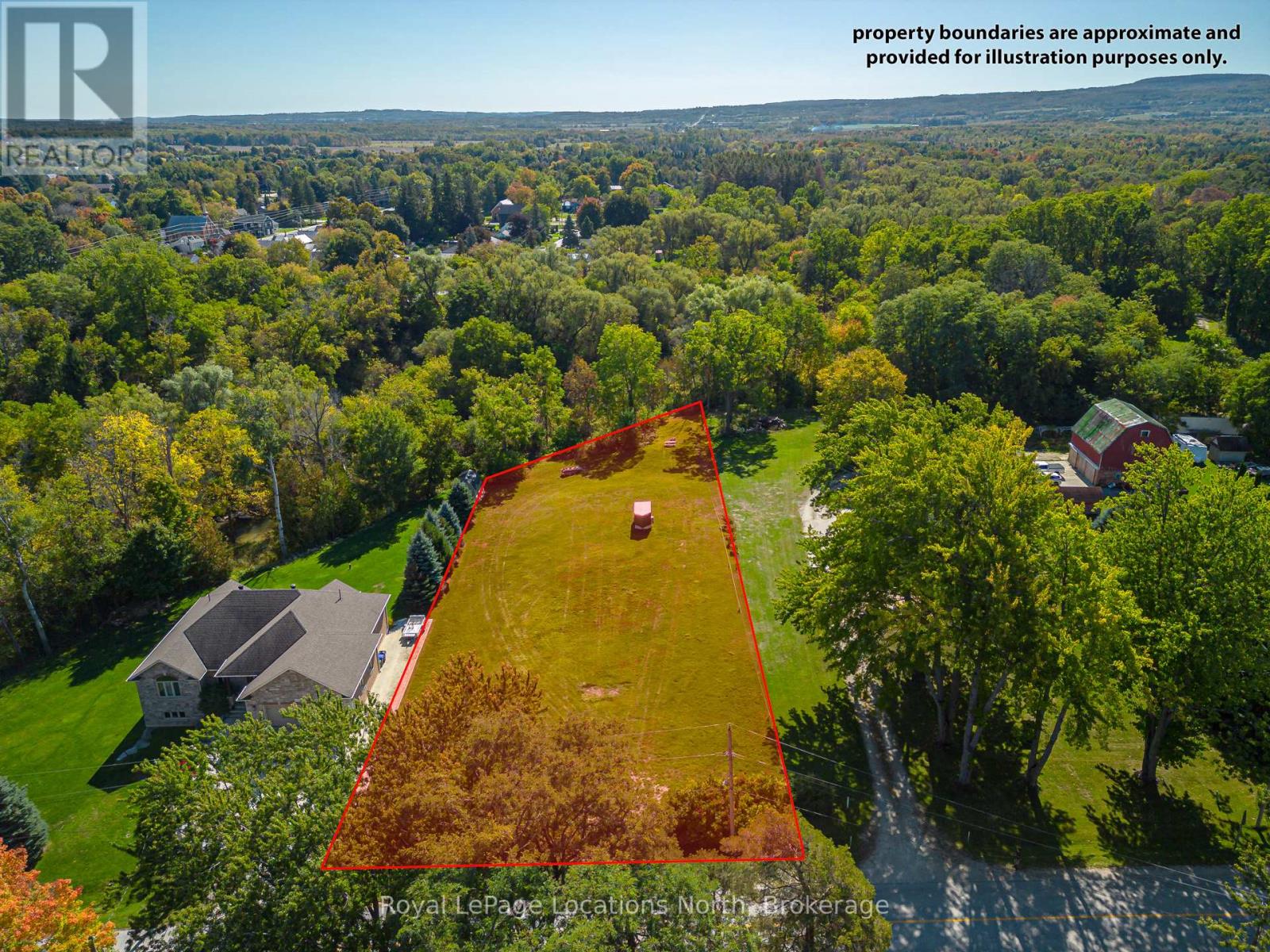 7639 36/37 NOTTAWASAGA SIDE ROAD, Clearview, Ontario