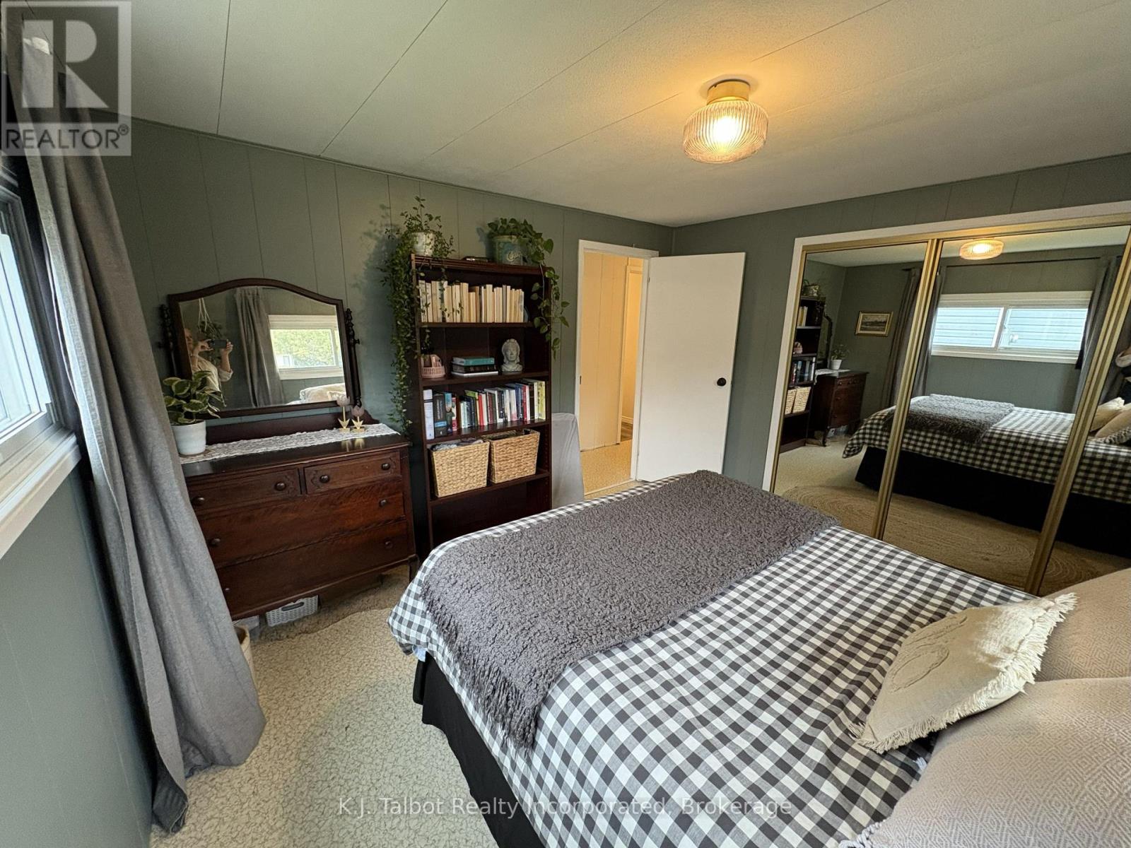 190 South Street, Goderich, Ontario  N7A 3M3 - Photo 21 - X12461483