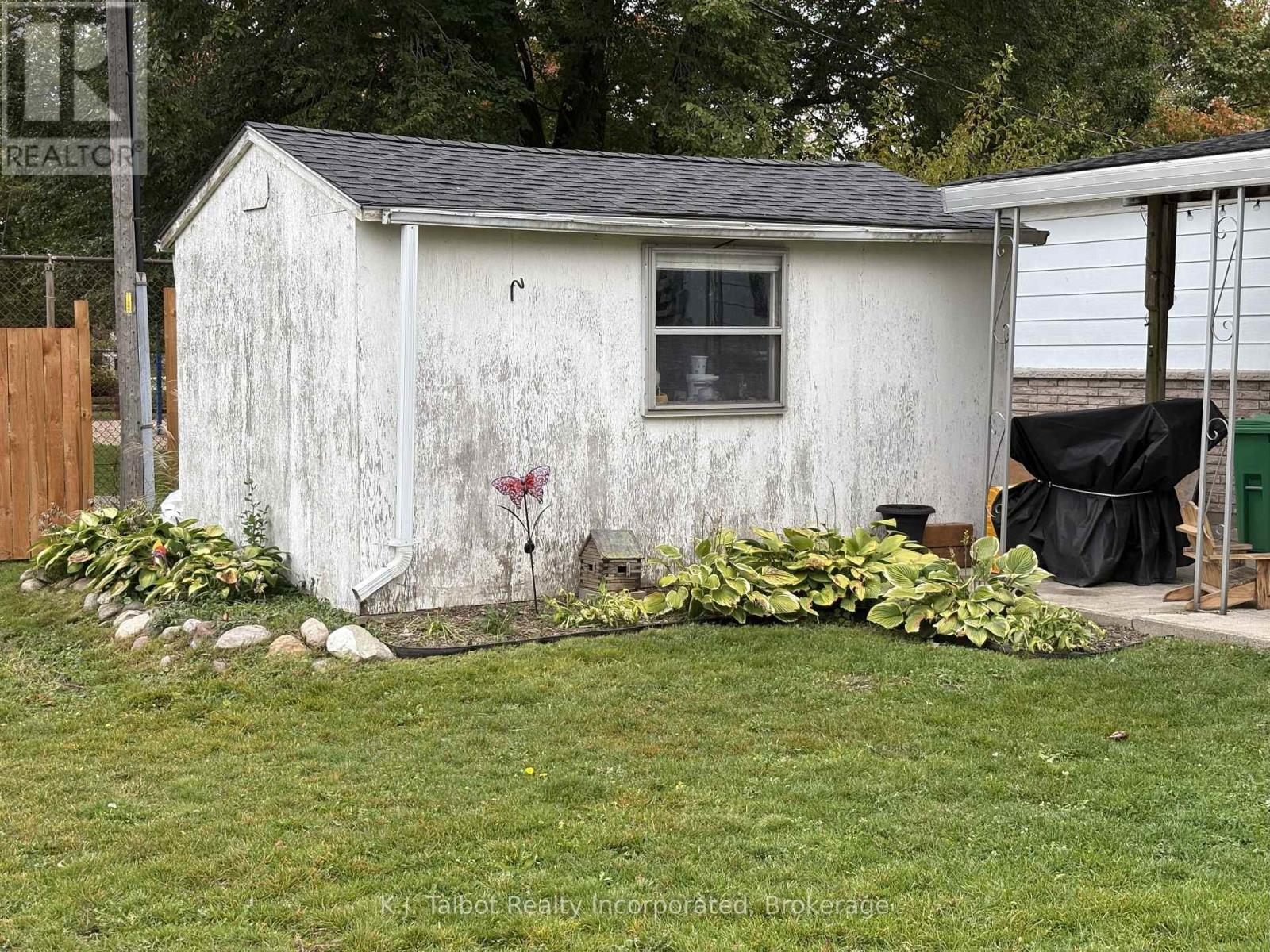 190 South Street, Goderich, Ontario  N7A 3M3 - Photo 26 - X12461483