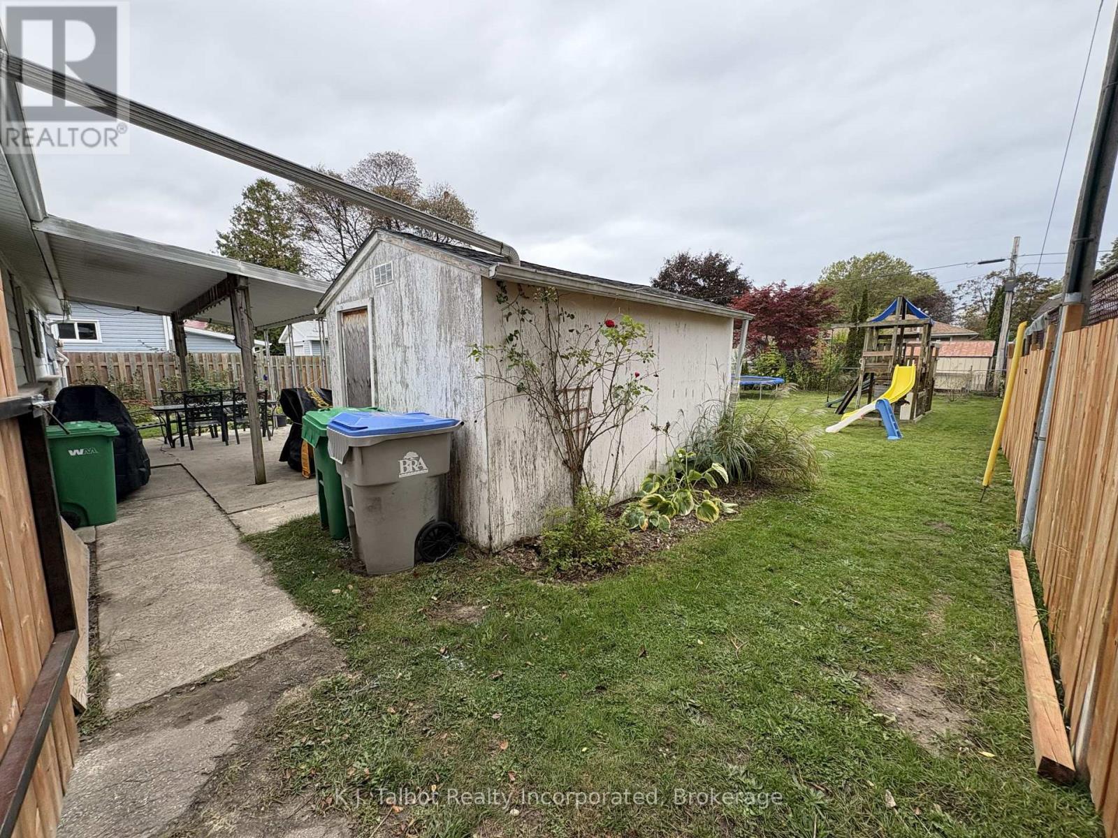 190 South Street, Goderich, Ontario  N7A 3M3 - Photo 27 - X12461483