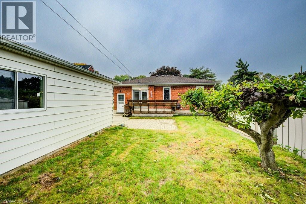 492 Ephraim Street, Kitchener, Ontario  N2B 2C6 - Photo 33 - 40779071