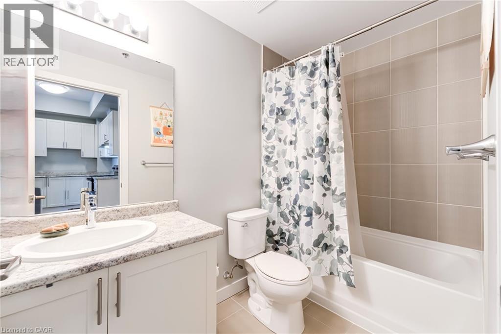 2490 Old Bronte Road Unit# 821, Oakville, Ontario  L6M 0Y5 - Photo 11 - 40779069
