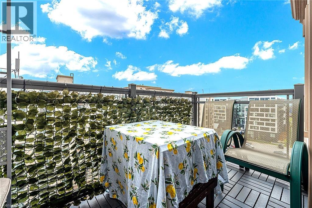2490 Old Bronte Road Unit# 821, Oakville, Ontario  L6M 0Y5 - Photo 12 - 40779069