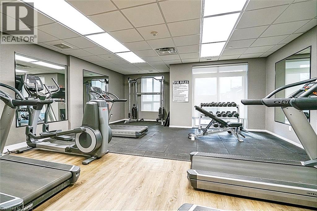 2490 Old Bronte Road Unit# 821, Oakville, Ontario  L6M 0Y5 - Photo 16 - 40779069